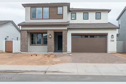 1254 E Prescott Street, Gilbert, AZ 85298 - Photo 1