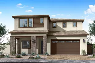 1254 E Prescott St, Gilbert, AZ 85298 - Photo 1