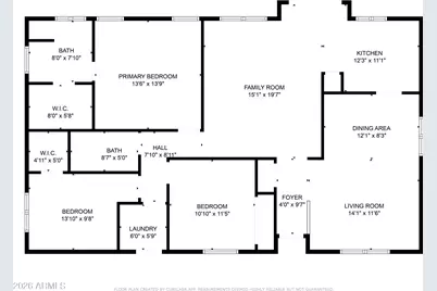 3608 W Fairview Lane, Chandler, AZ 85226 - Photo 47