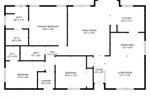 3608 W Fairview Ln, Chandler, AZ 85226 - Photo 47