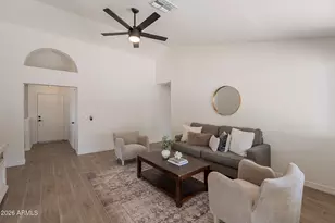 3608 W Fairview Ln, Chandler, AZ 85226 - Photo 5