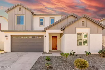 9231 E Sequence Avenue, Mesa, AZ 85212 - Photo 1