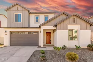 9231 E Sequence Ave, Mesa, AZ 85212 - Photo 1