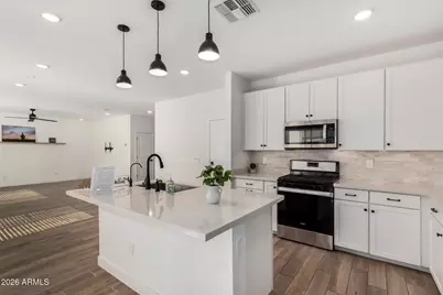 9231 E Sequence Avenue, Mesa, AZ 85212 - Photo 13