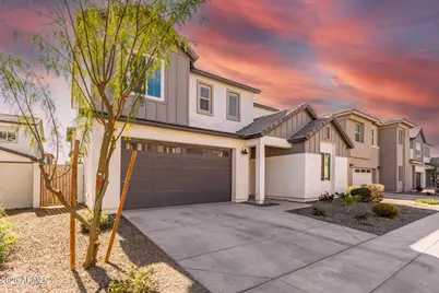 9231 E Sequence Avenue, Mesa, AZ 85212 - Photo 3