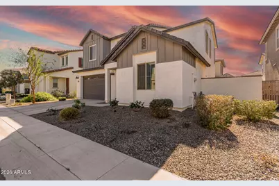 9231 E Sequence Avenue, Mesa, AZ 85212 - Photo 3