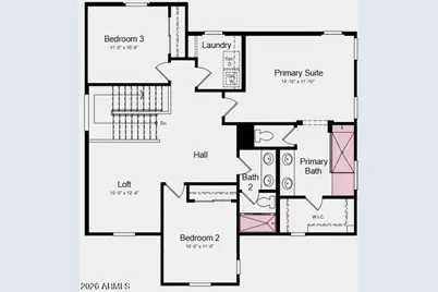 14632 W Soft Wind Drive, Surprise, AZ 85387 - Photo 3