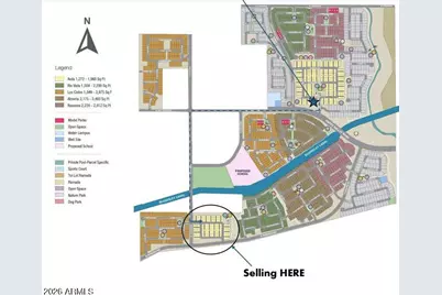 14632 W Soft Wind Drive, Surprise, AZ 85387 - Photo 5