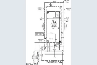 17602 W Solano Drive, Litchfield Park, AZ 85340 - Photo 3