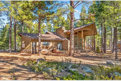 1313 Godfrey Sykes --, Flagstaff, AZ 86005 - Photo 5