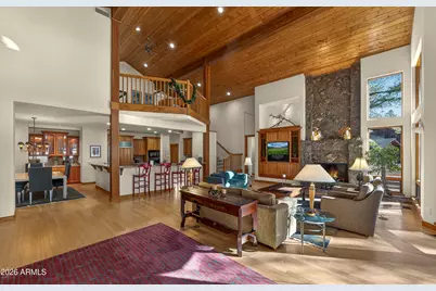 1313 Godfrey Sykes --, Flagstaff, AZ 86005 - Photo 13