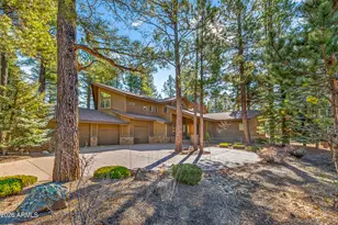 1313 Godfrey Sykes, Flagstaff, AZ 86005 - Photo 1