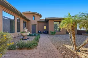 11307 E Minton St, Mesa, AZ 85207 - Photo 9