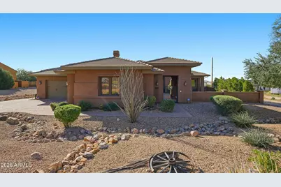 11307 E Minton Street, Mesa, AZ 85207 - Photo 3