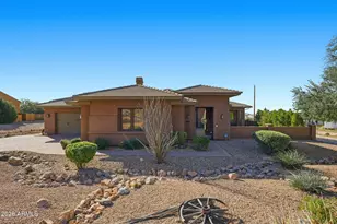 11307 E Minton St, Mesa, AZ 85207 - Photo 3