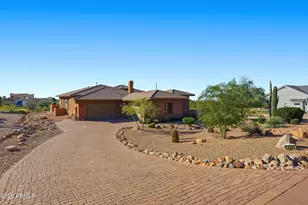 11307 E Minton St, Mesa, AZ 85207 - Photo 1