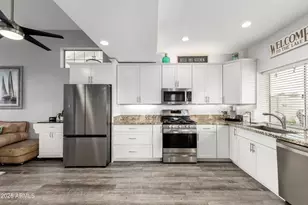 1125 E Artesian Way, Gilbert, AZ 85234 - Photo 9