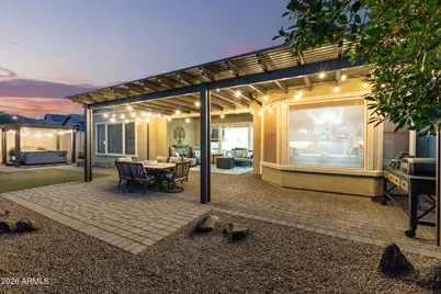 26288 N 106th Drive, Peoria, AZ 85383 - Photo 43