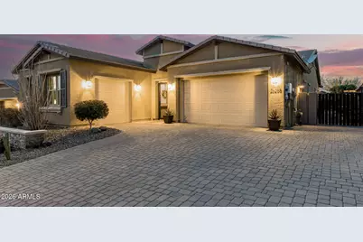 26288 N 106th Drive, Peoria, AZ 85383 - Photo 59