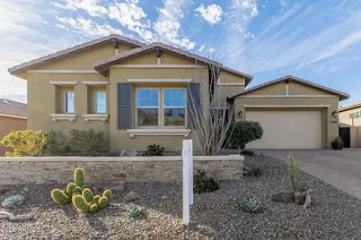 26288 N 106th Drive, Peoria, AZ 85383 - Photo 57