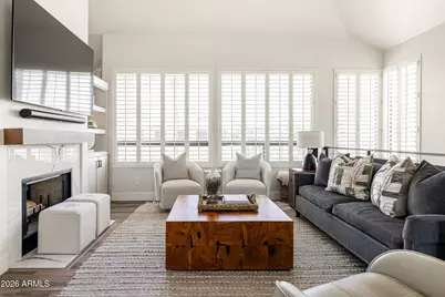 7400 E Gainey Club Drive #208, Scottsdale, AZ 85258 - Photo 5