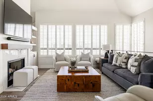 7400 E Gainey Club Dr, Scottsdale, AZ 85258 - Photo 5