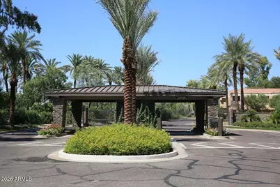 7400 E Gainey Club Drive #208, Scottsdale, AZ 85258 - Photo 29