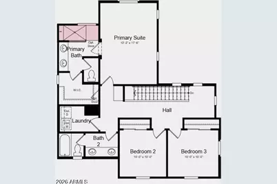 14642 W Soft Wind Drive, Surprise, AZ 85387 - Photo 3