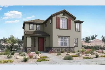 14642 W Soft Wind Drive, Surprise, AZ 85387 - Photo 1