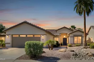 3698 N 162nd Ln, Goodyear, AZ 85395 - Photo 1