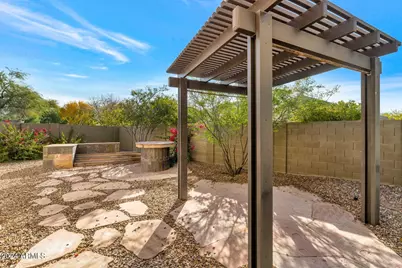 3353 W Twain Court, Anthem, AZ 85086 - Photo 25