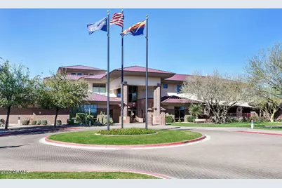 3353 W Twain Court, Anthem, AZ 85086 - Photo 27