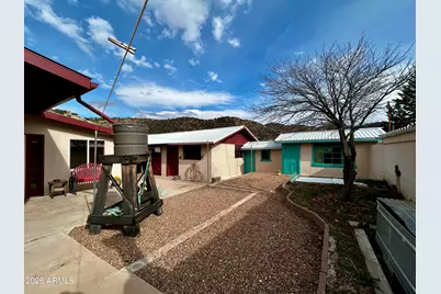 104D Locklin Avenue, Bisbee, AZ 85603 - Photo 27