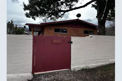 104D Locklin Avenue, Bisbee, AZ 85603 - Photo 41