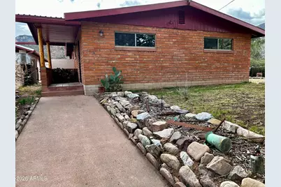 104D Locklin Avenue, Bisbee, AZ 85603 - Photo 1