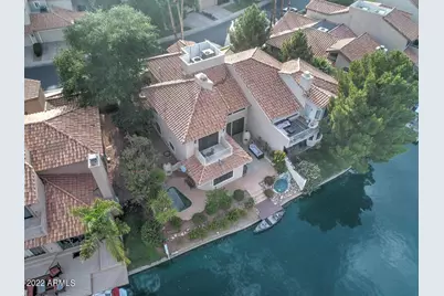 517 S Marina Drive, Gilbert, AZ 85233 - Photo 13