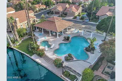 517 S Marina Drive, Gilbert, AZ 85233 - Photo 5