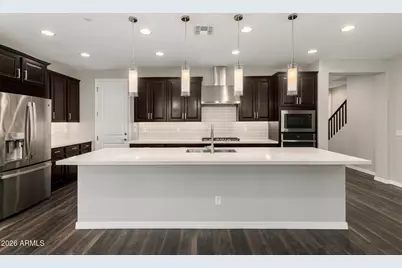 1861 S Follett Way, Gilbert, AZ 85295 - Photo 1