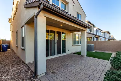 1861 S Follett Way, Gilbert, AZ 85295 - Photo 37