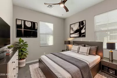 1861 S Follett Way, Gilbert, AZ 85295 - Photo 25