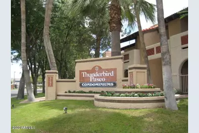 5757 W Eugie Avenue #Unit 2122, Glendale, AZ 85304 - Photo 1