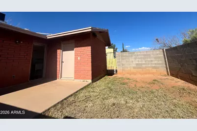 4207 Calle Barona -- #A, Sierra Vista, AZ 85635 - Photo 15