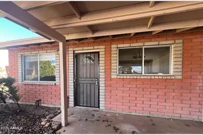 4207 Calle Barona -- #A, Sierra Vista, AZ 85635 - Photo 1