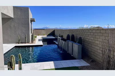 13285 E Buckskin Trail, Scottsdale, AZ 85255 - Photo 63