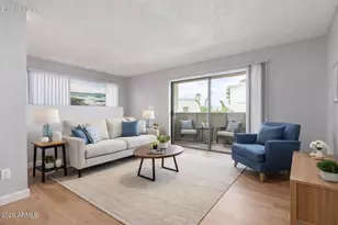 4867 W Palo Verde Dr, Glendale, AZ 85301 - Photo 1