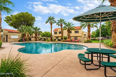 4867 W Palo Verde Drive, Glendale, AZ 85301 - Photo 1