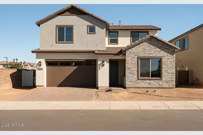 5857 S Granite Street, Gilbert, AZ 85298 - Photo 1