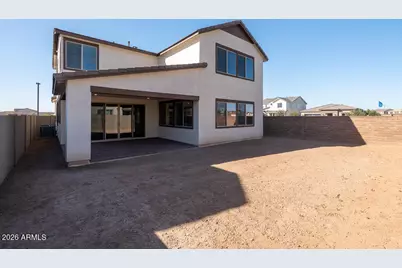 5857 S Granite Street, Gilbert, AZ 85298 - Photo 19