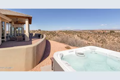 2550 S Tissaw Road, Cornville, AZ 86325 - Photo 31