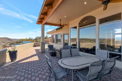 2550 S Tissaw Road, Cornville, AZ 86325 - Photo 35